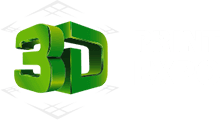 ВЫСТАВКА 3D PRINT EXPO 2016