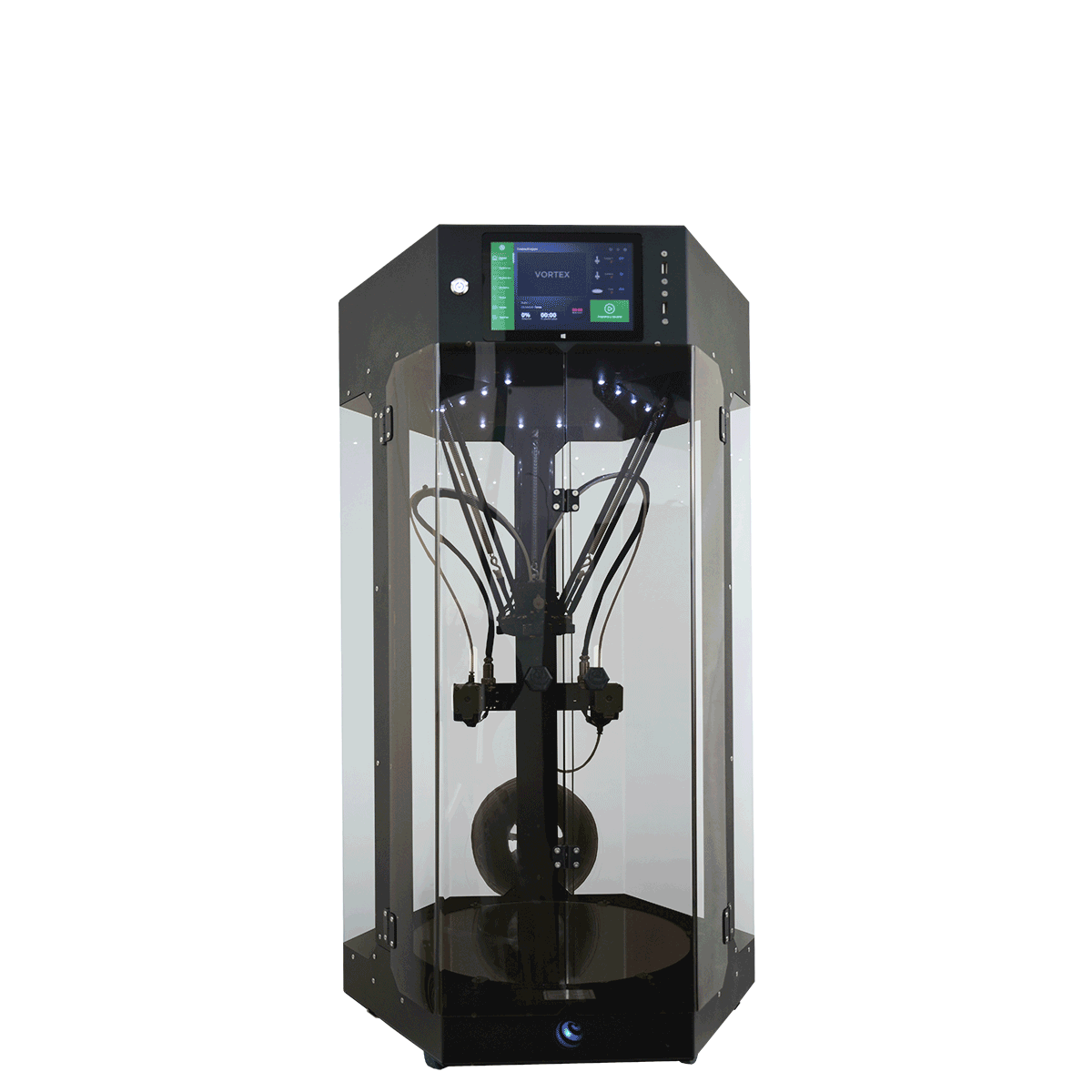 3D-принтер VORTEX Dual