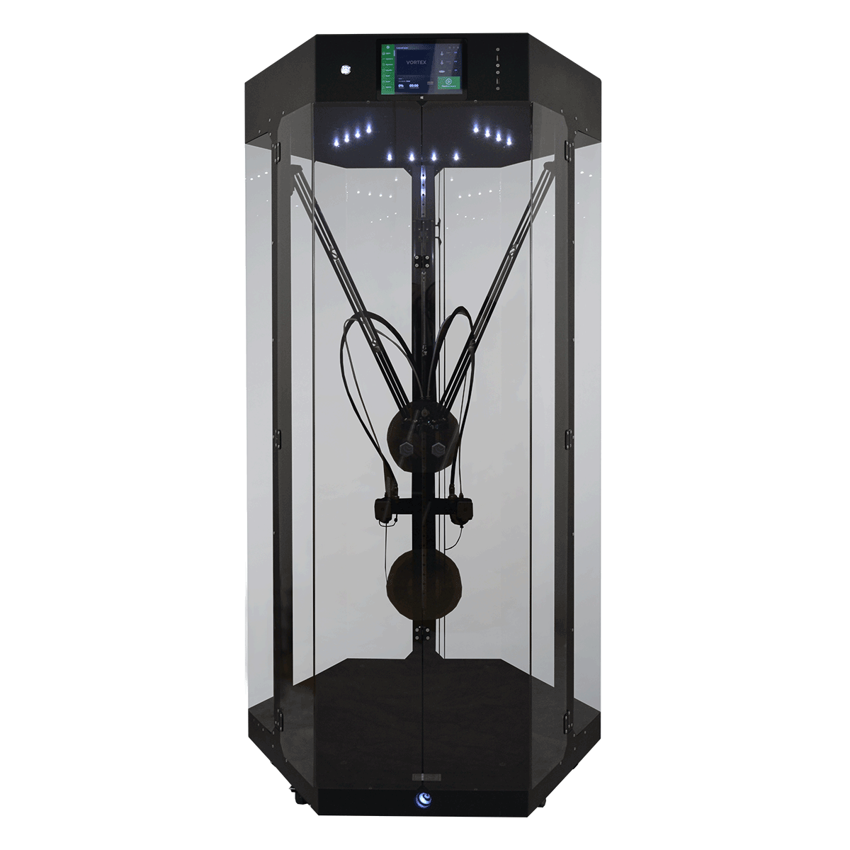 3D-принтер VORTEX Giant Capsula
